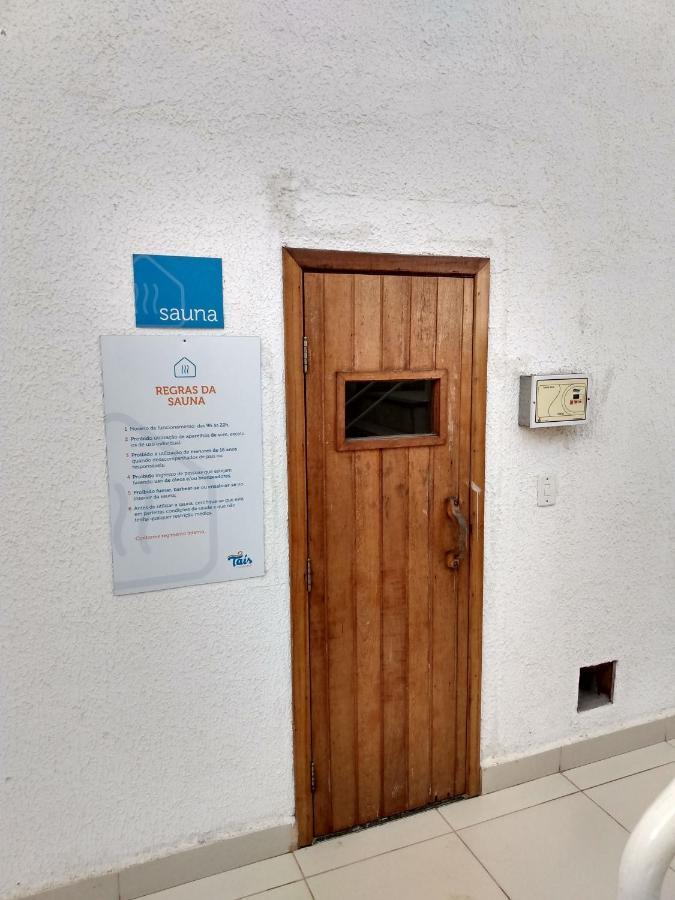 Dois Quartos, Sacada Com Churrasqueira, A 400 Mts Do Projeto Tamar E 800 Mts Do Aquario Ubatuba Kültér fotó